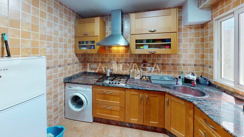 Foto 4d2aa9af-09ab-49ab-999c-9a772799044e. Pis a La Creu del Grau Valencia