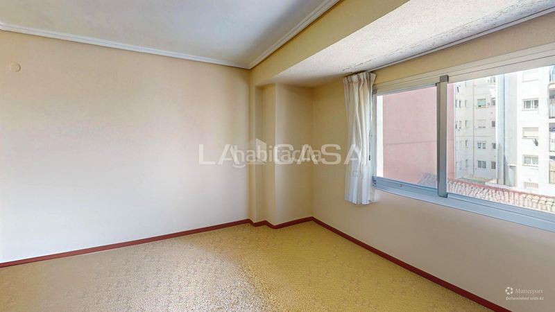 Foto 4d933d6b-5872-490b-b94f-bd8b8e18eb71. Pis a La Creu del Grau Valencia