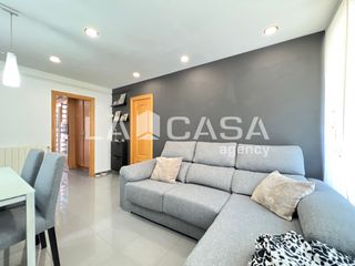Piso en Congrés