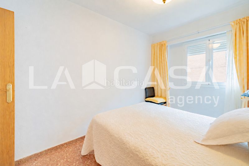 Foto cd78f80e-9aae-4f01-877d-78e072874e95. Pis amb calefacció a Sant Isidre Valencia