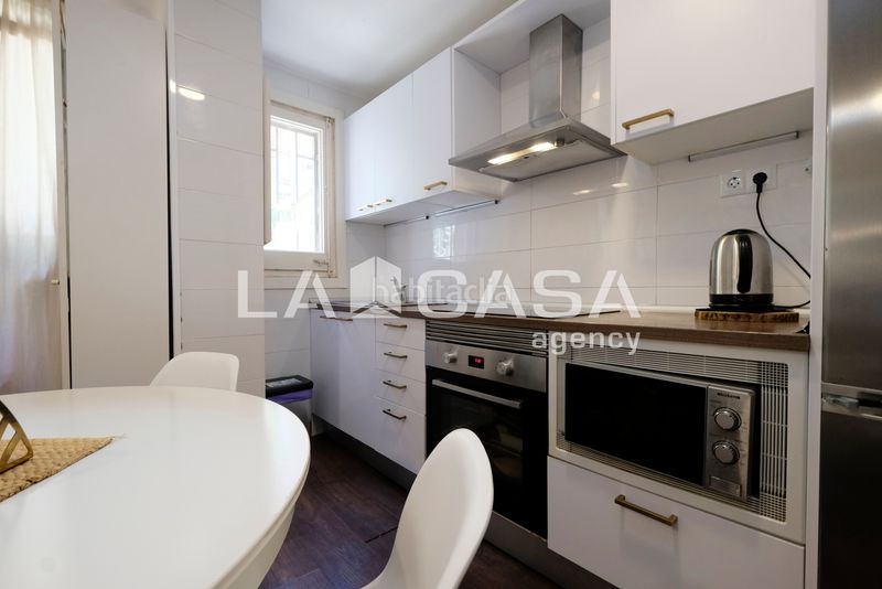Foto 3e0791ba-d70c-4c12-85fe-c1078971ceef. Pis amb calefacció a Montbau Barcelona