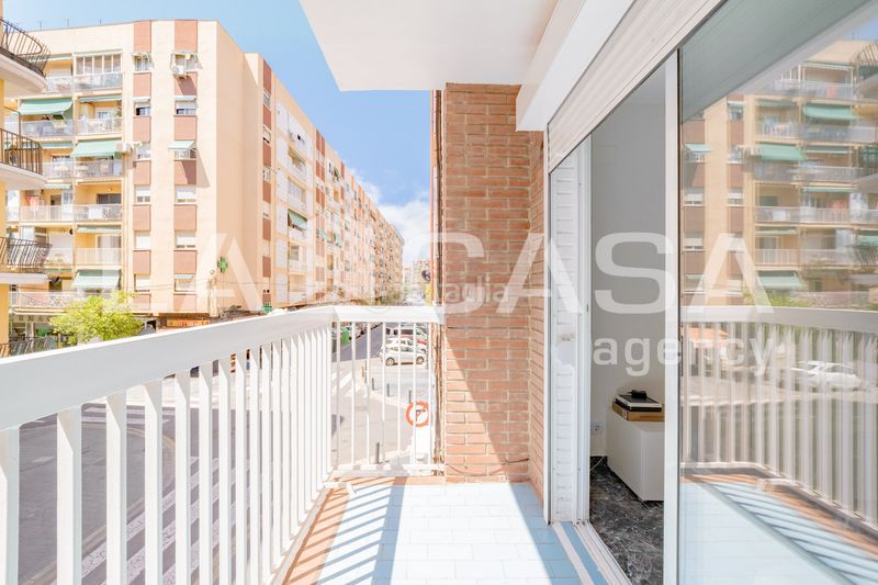 Foto 0bbbe8de-dc25-4f8a-9f3c-0bd6f31185f6. Pis amb aparcament a El Grau Valencia