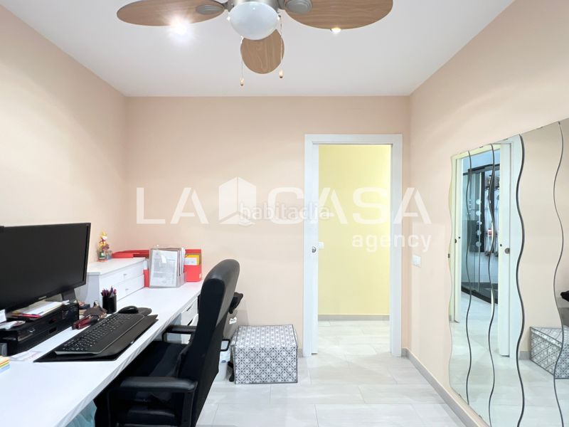 Foto fdaa0531-261f-47c9-80b7-3c2f23651617. Pis amb calefacció a Llefià Badalona