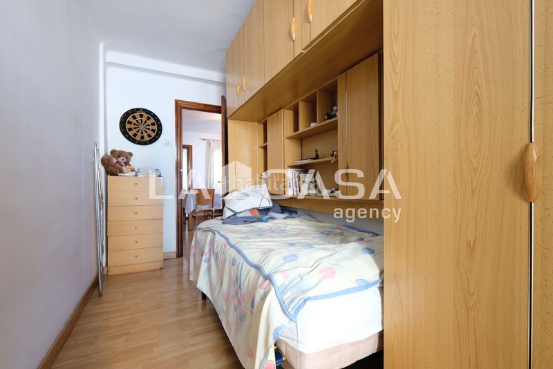 Foto 21a10e9f-d694-413f-a05b-b8414bd479b2. Pis a La Guineueta Barcelona