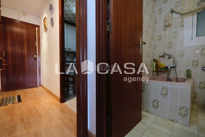 Foto 6032d305-5d00-4317-9600-6c5573932361. Pis a La Guineueta Barcelona