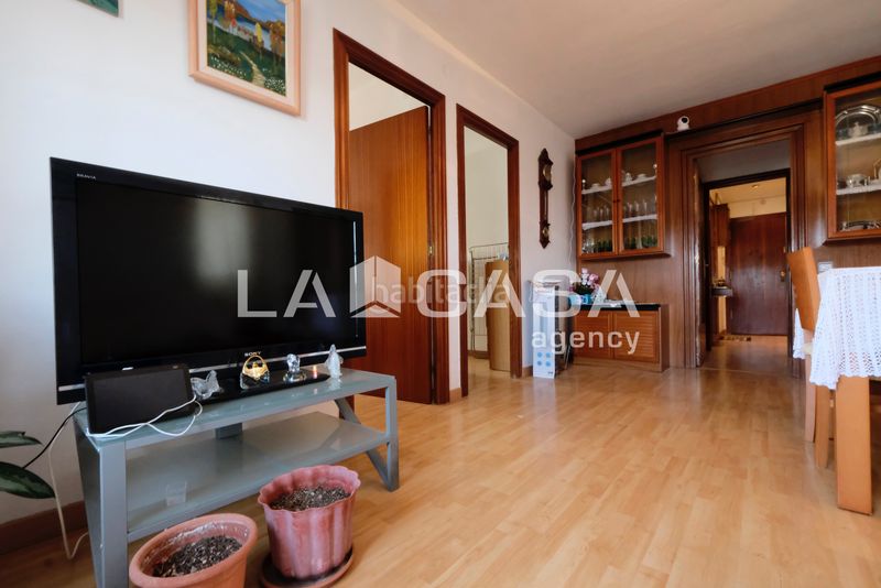 Foto 7d910802-41cf-4c37-a035-6ea297fc126c. Pis a La Guineueta Barcelona