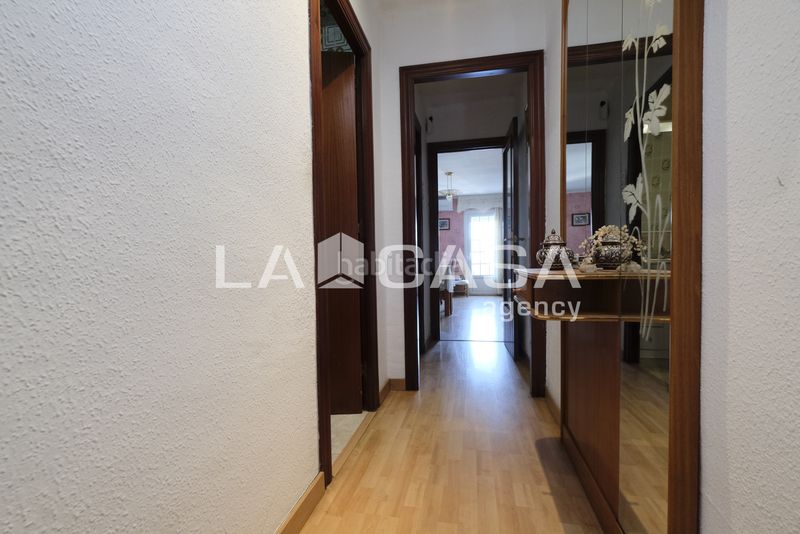Foto afb8bf91-fa67-409d-a87e-1d624ed7b555. Pis a La Guineueta Barcelona