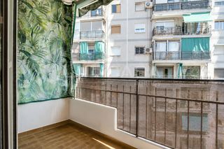 Flat in El Besòs. Whatsapp paula 602 251150