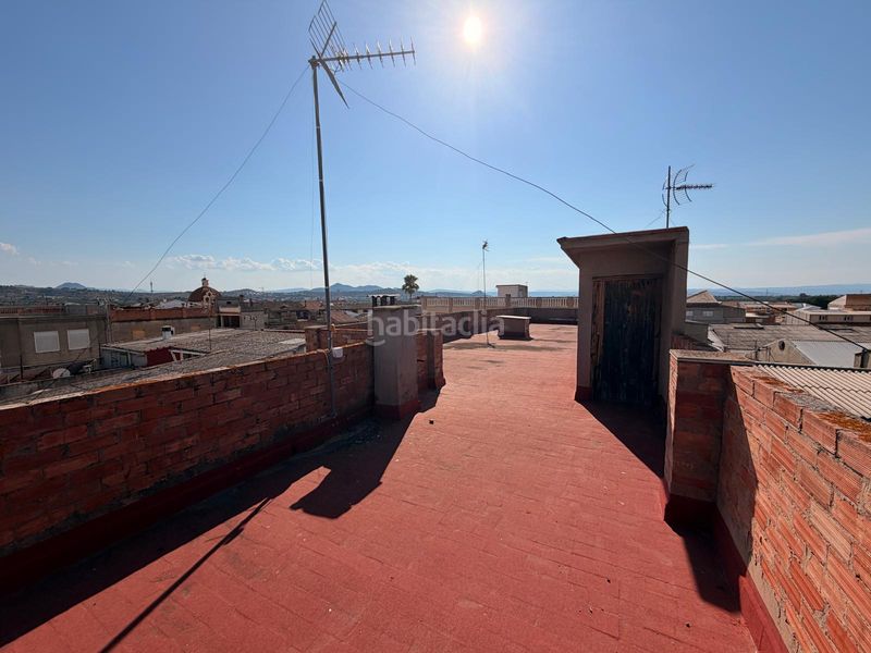 Foto 59018672-49e0-4ce2-ab97-d0f1b860bf1b. Casa a Rafelguaraf