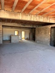 Casa in Rafelguaraf. Chalet adosado en venta en avenida de la ribera