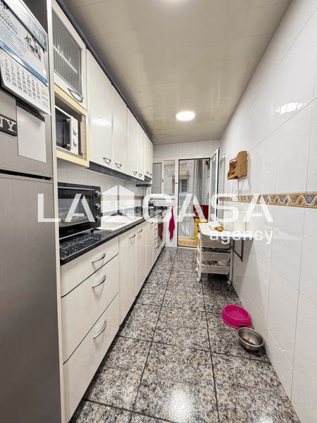 Foto aaf14eae-18da-4ee6-8817-0fb4b819e49b. Pis a Sistrells Badalona