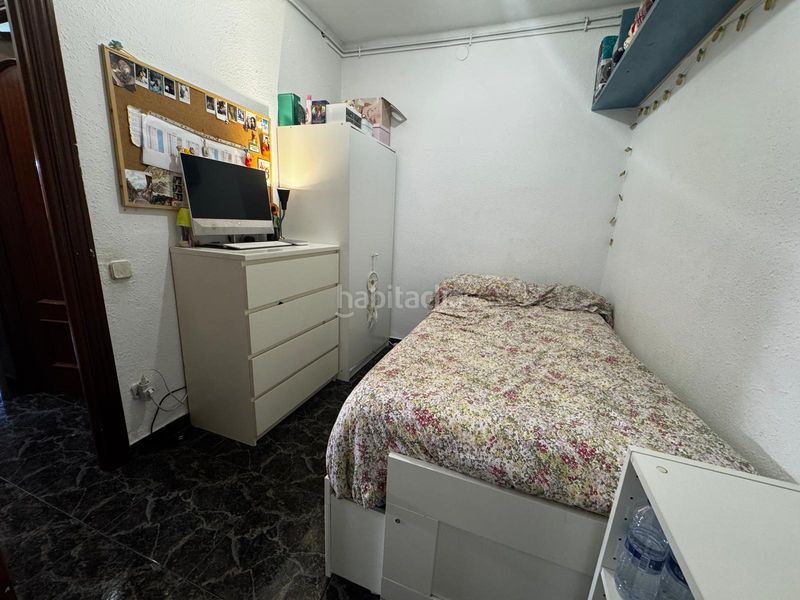 Foto 028368d4-dc9e-4850-a3b0-687e5ad2f16b. Flat with heating in Santa Eulàlia Hospitalet de Llobregat (L´)