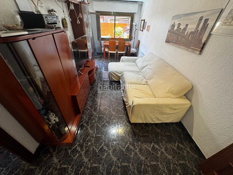 Foto 231ebc8b-1c15-4964-9aab-27064847999c. Flat with heating in Santa Eulàlia Hospitalet de Llobregat (L´)