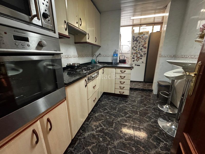 Foto 2df3e394-6c48-4b9c-a32f-4fa37a060b19. Flat with heating in Santa Eulàlia Hospitalet de Llobregat (L´)