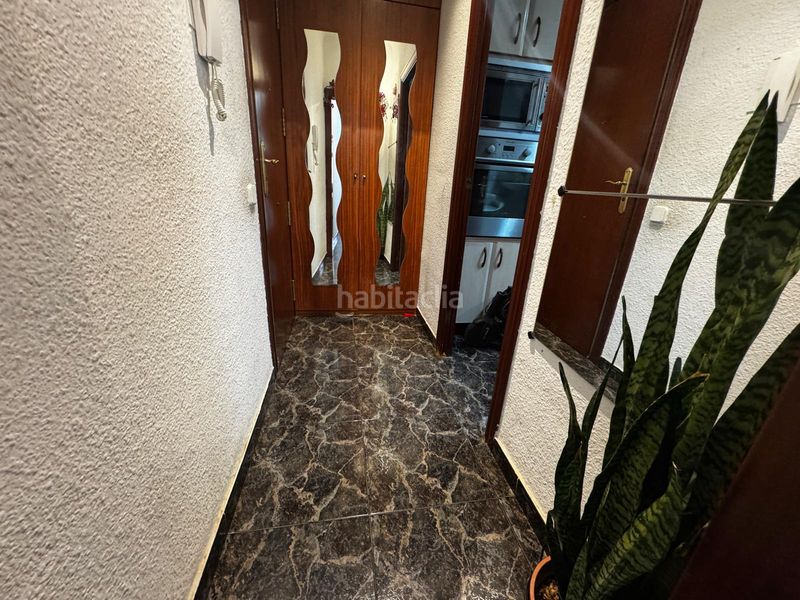 Foto 2fb9b243-f335-429a-9c8c-b9a0d2c19217. Flat with heating in Santa Eulàlia Hospitalet de Llobregat (L´)