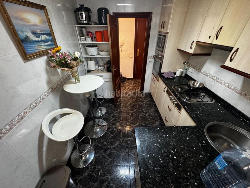 Foto 41d6ccea-6731-4627-b3d7-06147bfebbad. Flat with heating in Santa Eulàlia Hospitalet de Llobregat (L´)