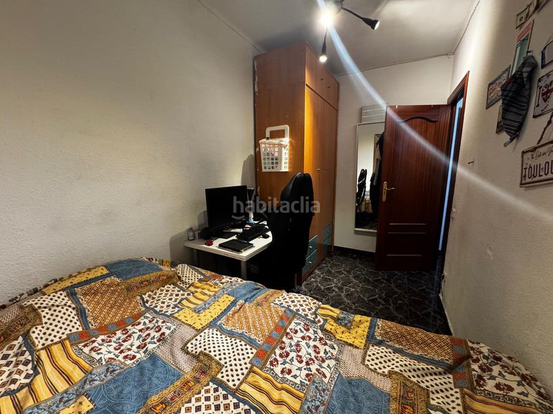 Foto 4f4e010c-97de-4b22-9109-fa3bcd2b747d. Flat with heating in Santa Eulàlia Hospitalet de Llobregat (L´)