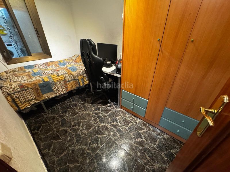 Foto 4fde6ff7-19ce-4f6a-9674-7d735e51eb9b. Flat with heating in Santa Eulàlia Hospitalet de Llobregat (L´)