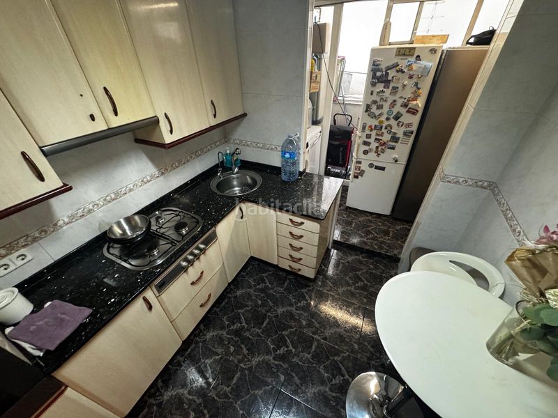 Foto 6e49ce50-3895-4070-88b3-afd1b86f63d3. Flat with heating in Santa Eulàlia Hospitalet de Llobregat (L´)