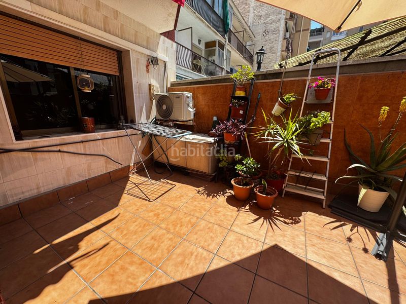 Foto 791f13b0-067c-4872-b3c2-87a0cc2d8570. Flat with heating in Santa Eulàlia Hospitalet de Llobregat (L´)