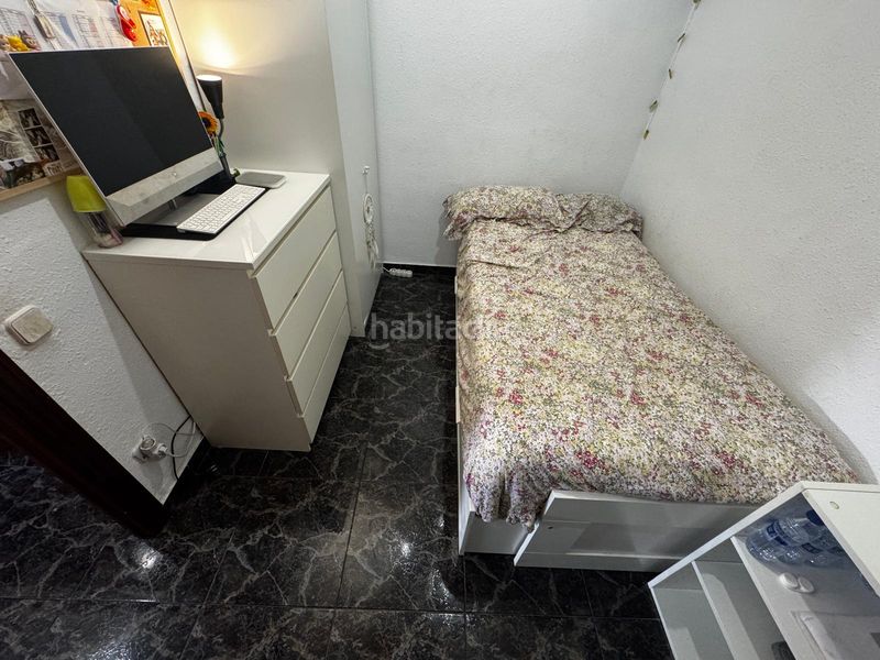 Foto 8ca62dee-7562-423f-8bb1-63fb2d3c5312. Flat with heating in Santa Eulàlia Hospitalet de Llobregat (L´)