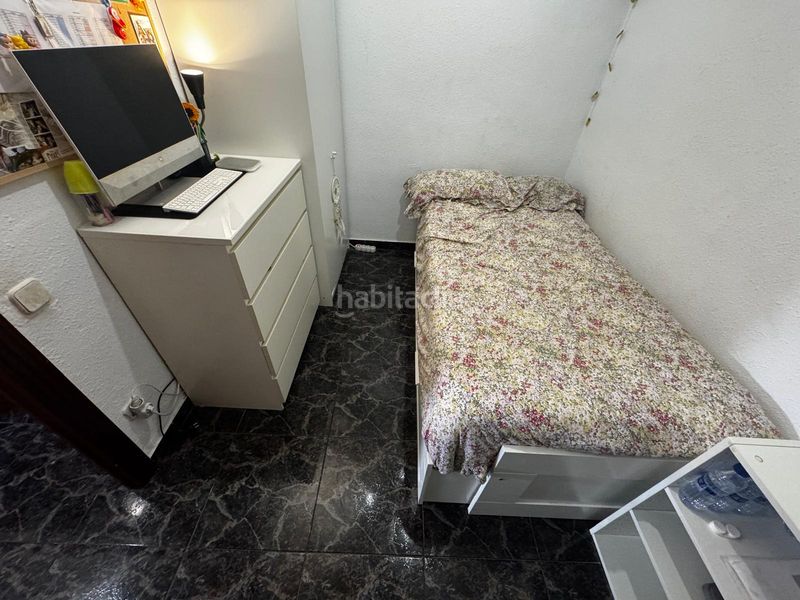 Foto a3a4df87-1080-4920-872b-fc28b09b7d6d. Flat with heating in Santa Eulàlia Hospitalet de Llobregat (L´)