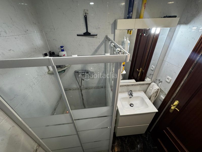 Foto a6cafc86-0047-4dfb-b6d1-274a69200ed2. Flat with heating in Santa Eulàlia Hospitalet de Llobregat (L´)
