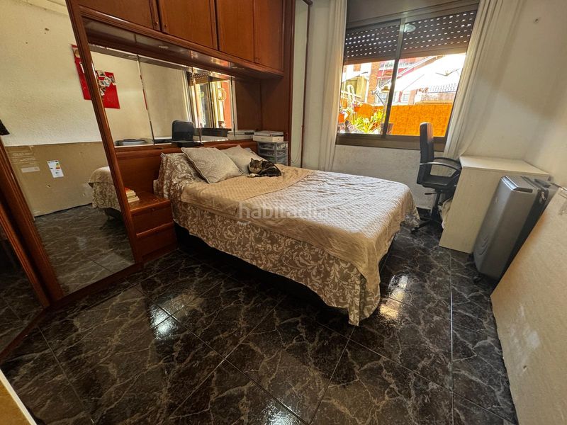 Foto b4735a6e-72ad-4776-9c23-d0f8959079e1. Flat with heating in Santa Eulàlia Hospitalet de Llobregat (L´)