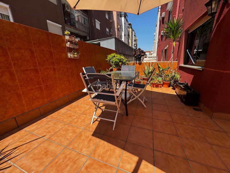 Foto bb65d637-cd87-46c7-ad42-d9776b47b78d. Flat with heating in Santa Eulàlia Hospitalet de Llobregat (L´)