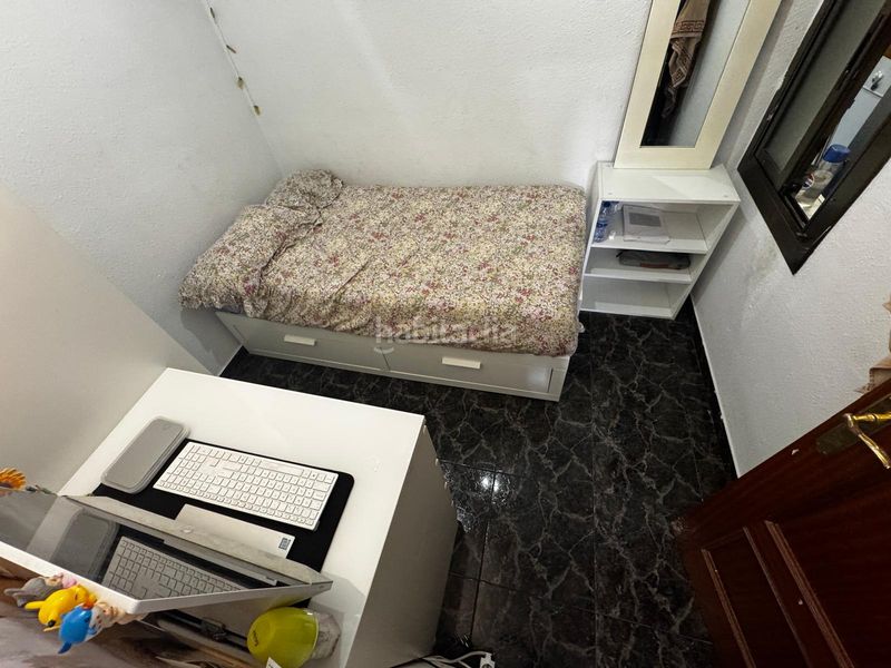 Foto e76a7758-954d-4ac7-9105-3ef9e6287b86. Flat with heating in Santa Eulàlia Hospitalet de Llobregat (L´)