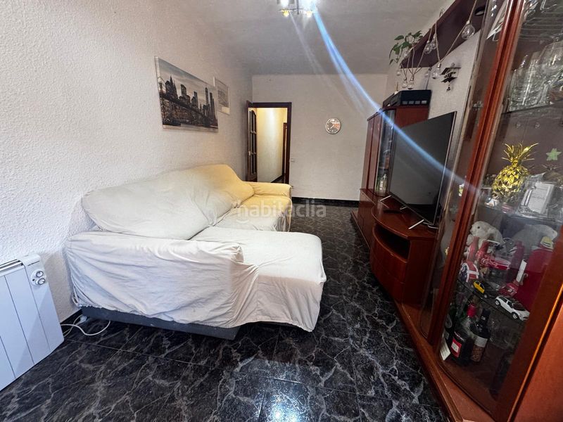 Foto fb5a798c-689d-453d-a1c8-5de5c7e337d0. Flat with heating in Santa Eulàlia Hospitalet de Llobregat (L´)