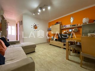 Flat in Centre