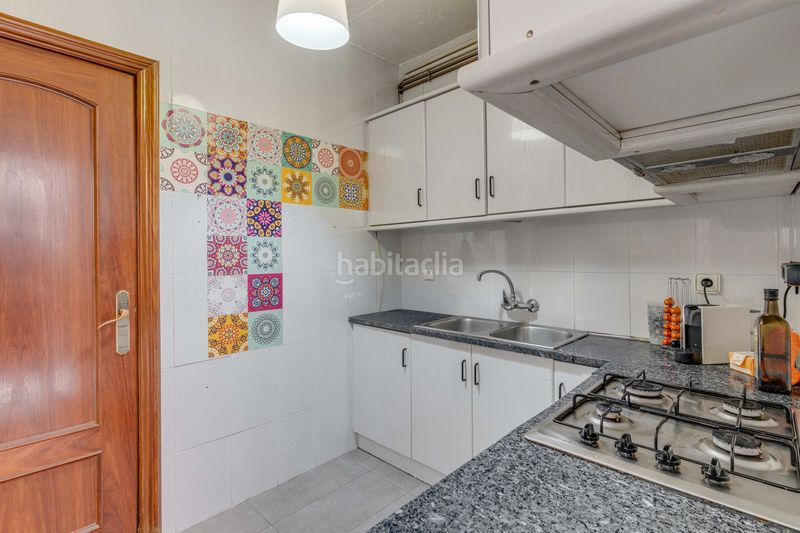 Foto eba33d97-1724-4771-a659-4330ce4ae2a0. Pis a Congrés - Indians Barcelona