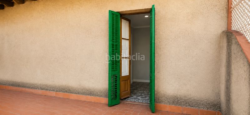 Foto 909edc9d-c59a-4815-9677-ac92adffa1a2. Casa adossada a Vilapicina - Torre Llobeta Barcelona