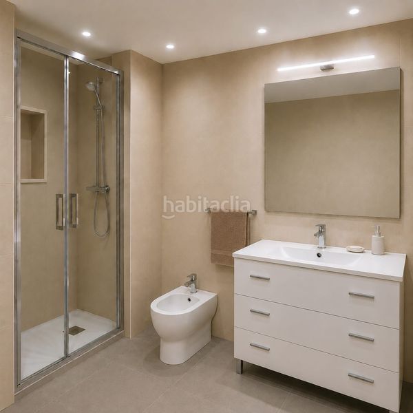 Foto 0a8eb7c4-d3ba-47c7-8bbd-55dd0eaa542c. Pis a Barri de les Corts Barcelona