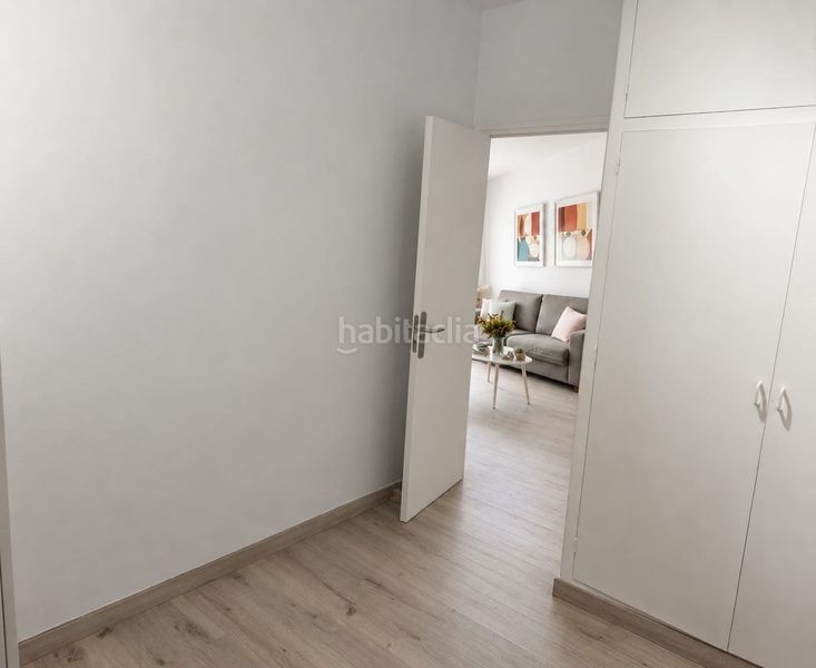 Foto ba5897be-8dd8-485b-a1bf-24e655cc707b. Pis a Barri de les Corts Barcelona