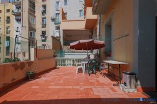 Piso en Raval