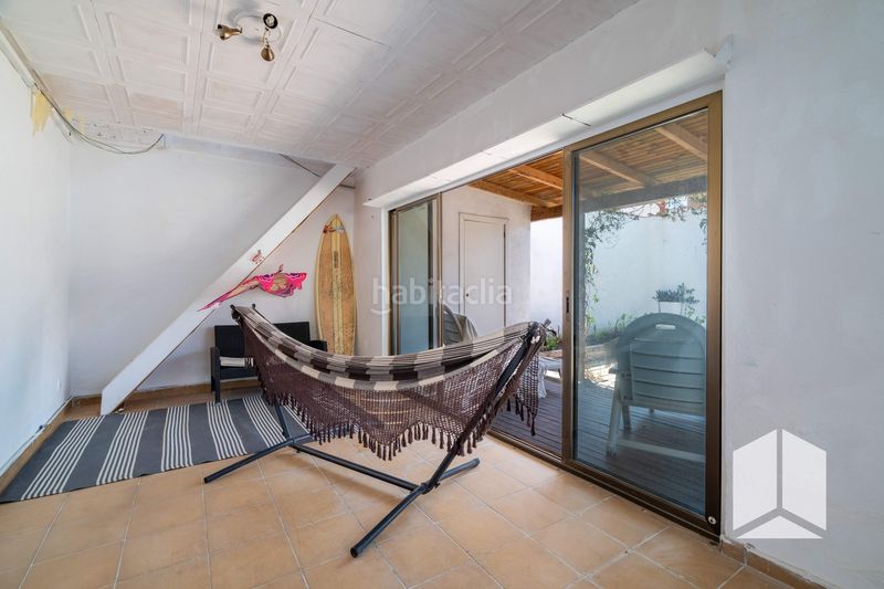 Foto 0a30c1d8-a4c8-4804-98f5-4d2ffb7f64fb. Casa amb aparcament a Lluminetes Castelldefels