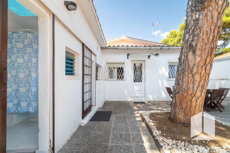 Foto 7b598a50-03b3-41ef-bbeb-40f63ca83c56. Casa amb aparcament a Lluminetes Castelldefels