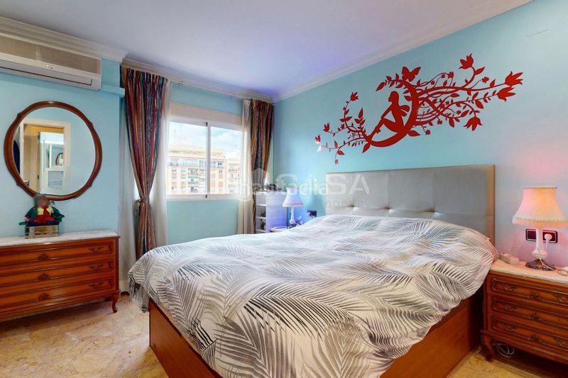Foto d9435e33-7a67-4727-a0a2-d7c41a69582f. Pis a Aiora Valencia
