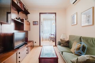 Flat in Vila de Gràcia. Whatsapp 692168147