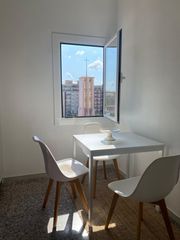 Loft a Sants