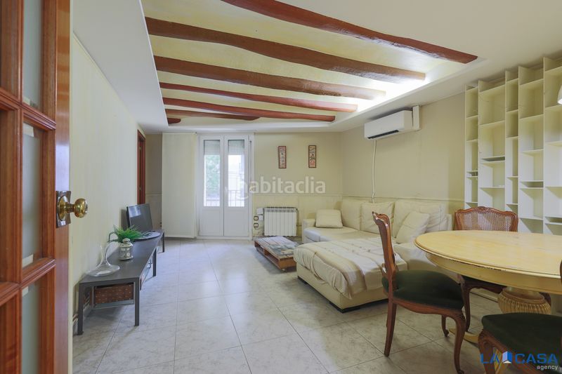 Foto 0ee4aa93-971a-4855-ae06-911ab7994ac7. Pis a Hostafrancs Barcelona