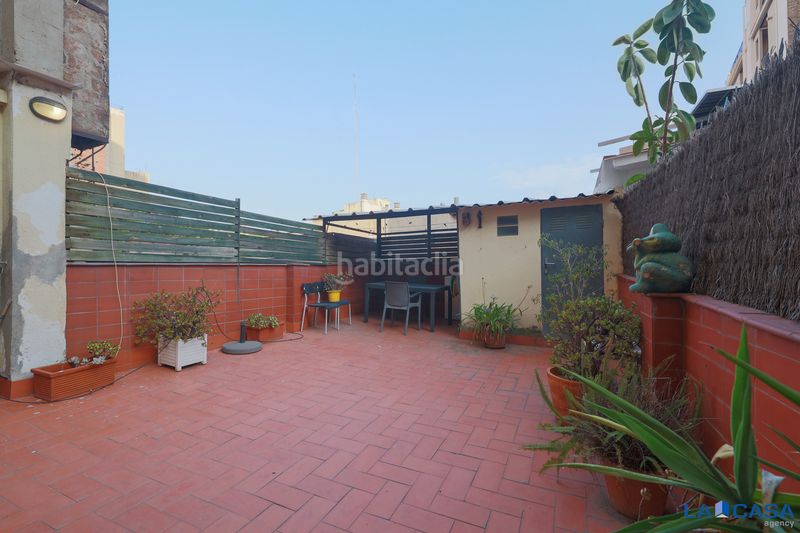 Foto 172d43c5-6b62-4835-a1cf-e86fffd6e4fc. Pis a Hostafrancs Barcelona