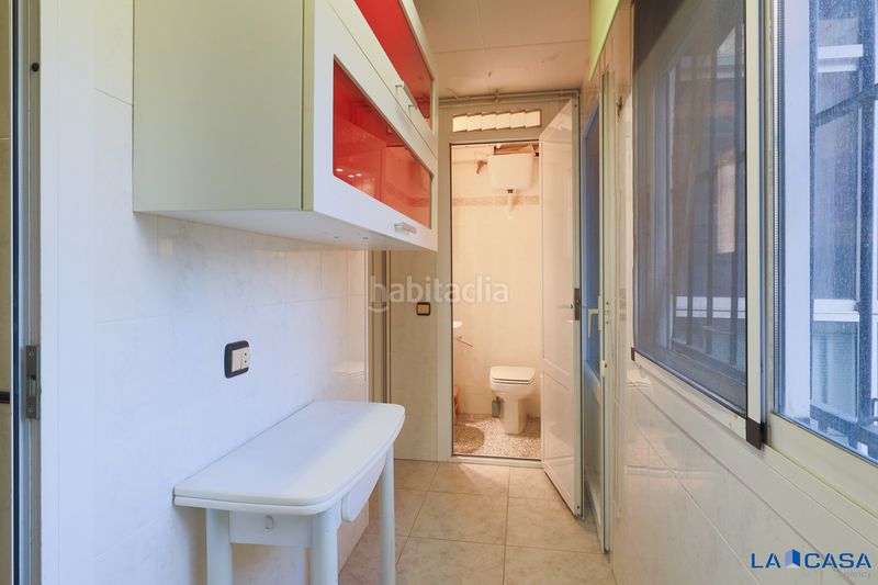 Foto aad4802d-7d23-4d02-8f0b-70e33fd5de68. Pis a Hostafrancs Barcelona