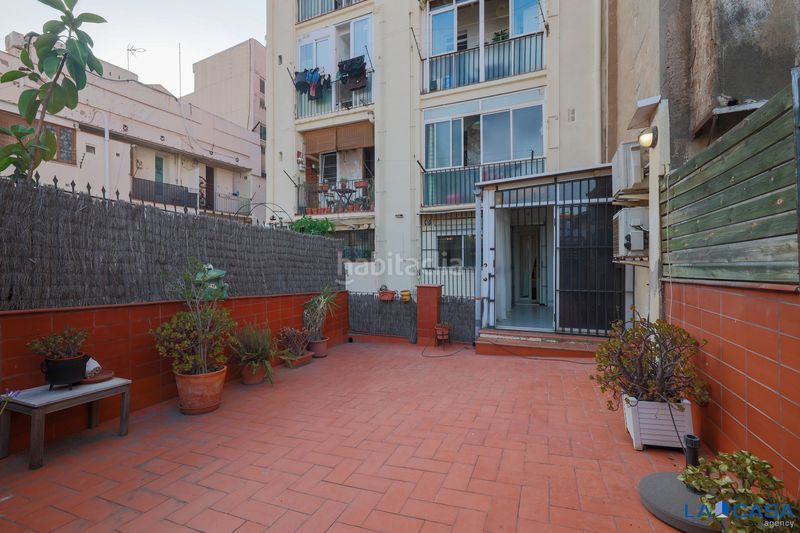 Foto f89c4e66-2ee9-4298-a2c6-e33b42be0ad8. Pis a Hostafrancs Barcelona