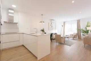 Location Appartement  Consulado de bilbao kalea