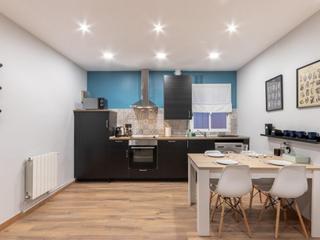 Location Appartement  Avenida de la paz