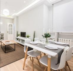 Location Appartement  Carrer d'hernan cortés