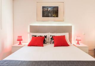 Location Appartement  Carrer del bruc